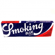    Smoking Blue